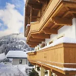 Apartment Beim Rohrer