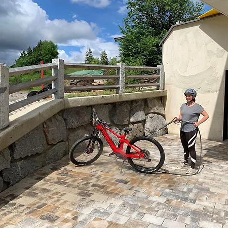 Beim Rohrer * Kirchberg in Tirol