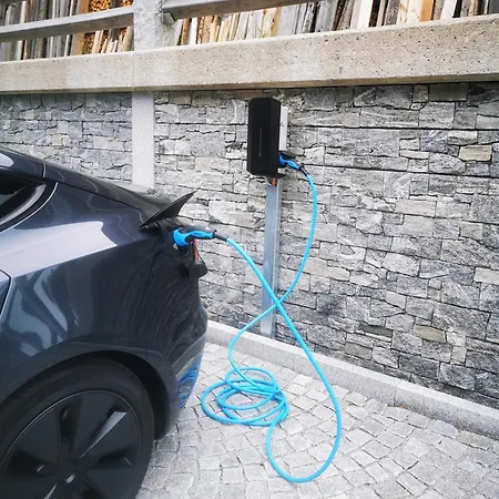 Lägenhet Beim Rohrer Kirchberg in Tirol