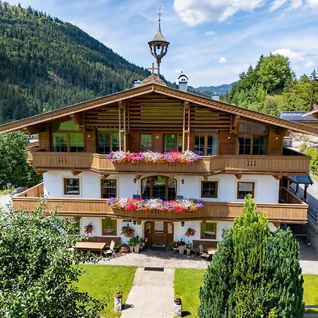 Beim Rohrer * Kirchberg in Tirol