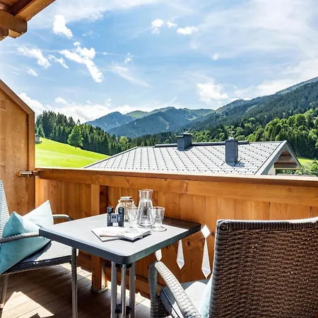 Beim Rohrer Apartmán