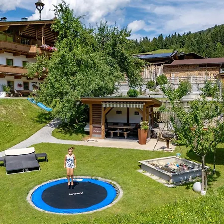 Beim Rohrer * Kirchberg in Tirol
