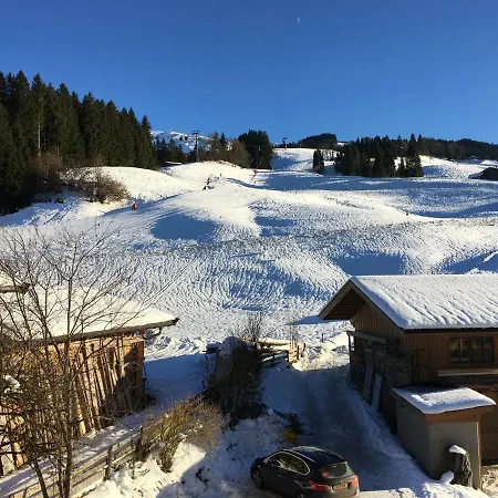 Beim Rohrer