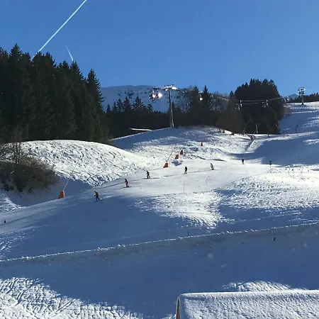 Beim Rohrer Lägenhet