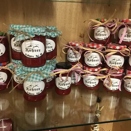 Beim Rohrer * Kirchberg in Tirol