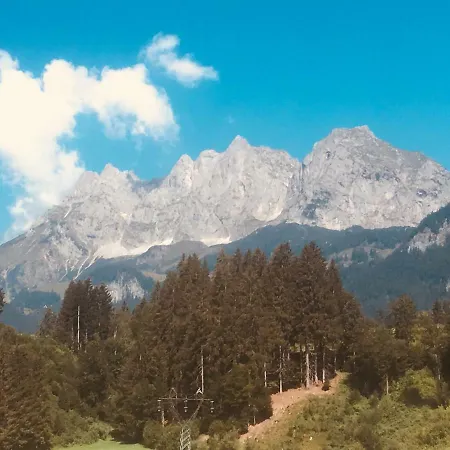 Beim Rohrer Lägenhet