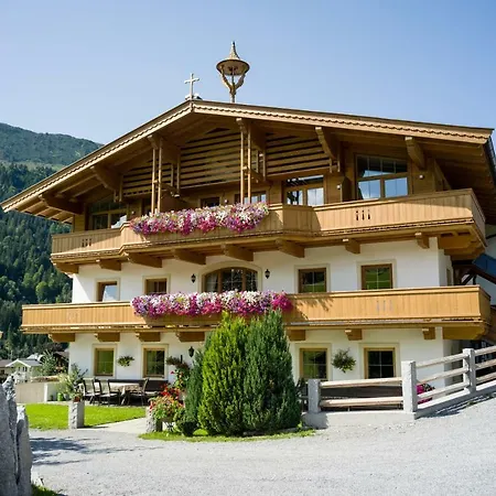 Apartment Beim Rohrer