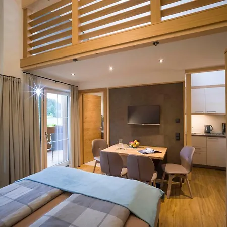 Beim Rohrer Kirchberg en Tyrol