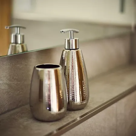 Beim Rohrer Lägenhet *