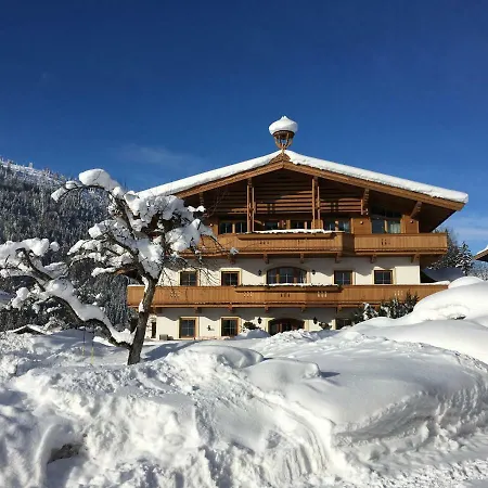 Beim Rohrer * Kirchberg in Tirol