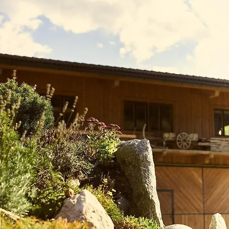 Beim Rohrer Apartmán Kirchberg in Tirol