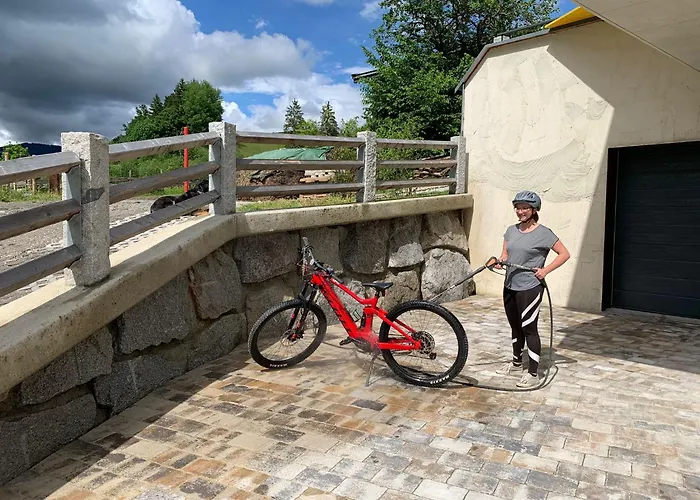 Beim Rohrer * Kirchberg in Tirol