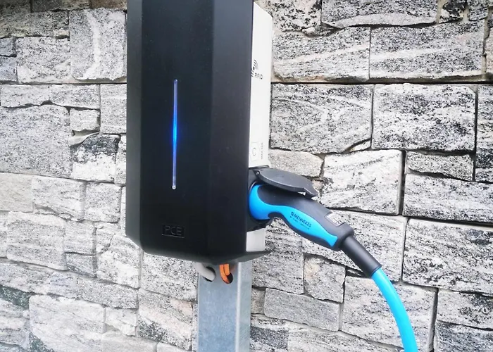 Beim Rohrer Apartment *