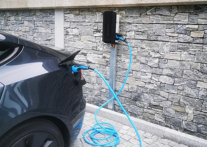 Apartment Beim Rohrer Kirchberg in Tirol