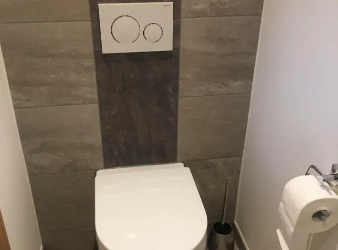 Beim Rohrer Apartment *