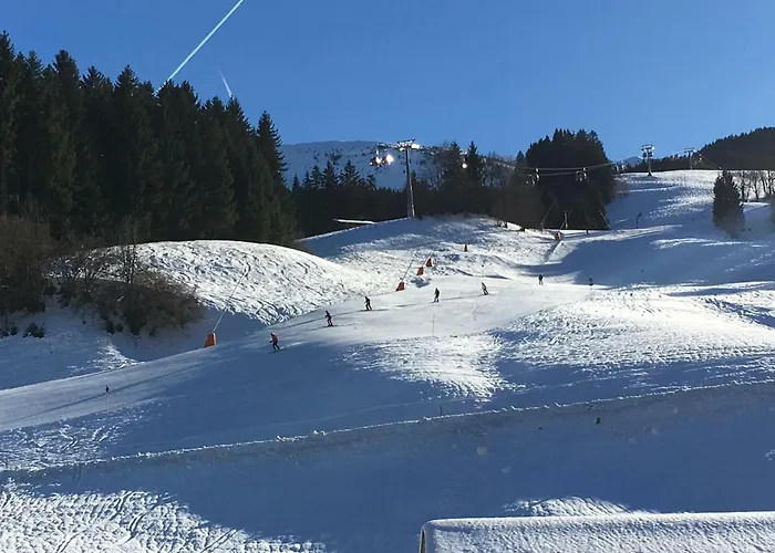 Beim Rohrer Apartment