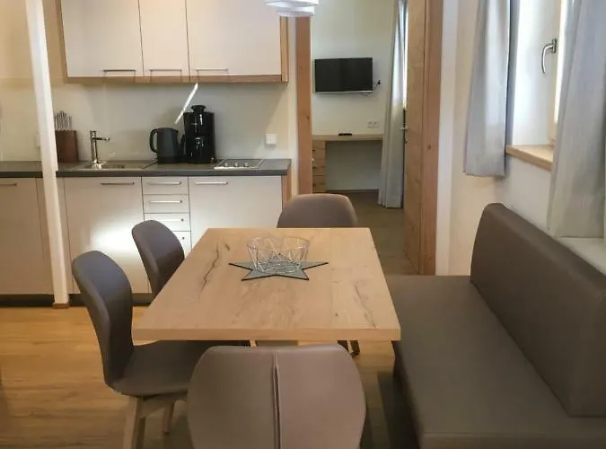 Beim Rohrer Kirchberg in Tirol