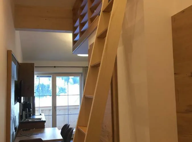 Apartment Beim Rohrer Kirchberg in Tirol