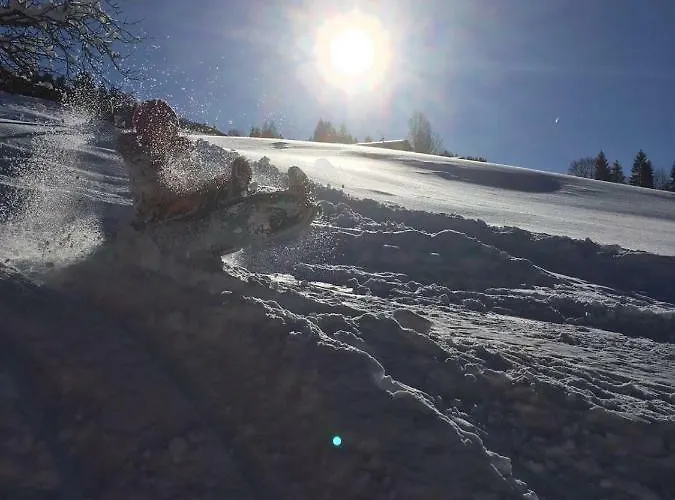 Apartment Beim Rohrer Kirchberg in Tirol
