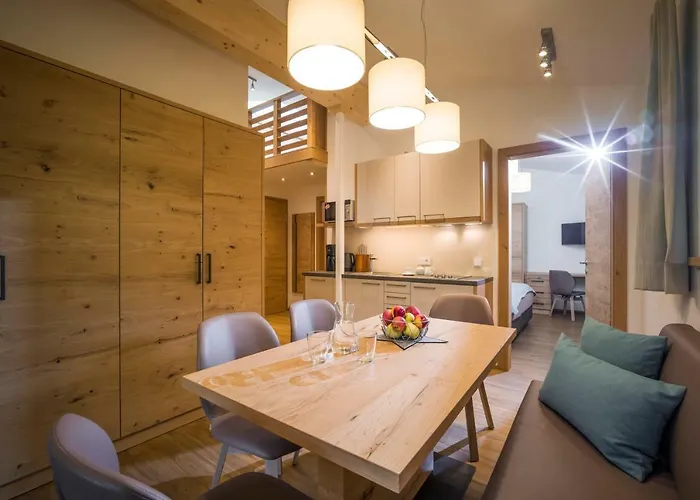 Apartment Beim Rohrer