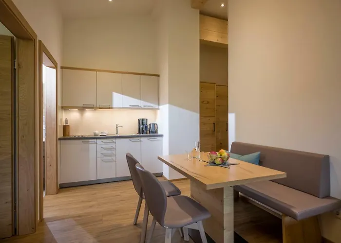 Beim Rohrer Kirchberg in Tirol