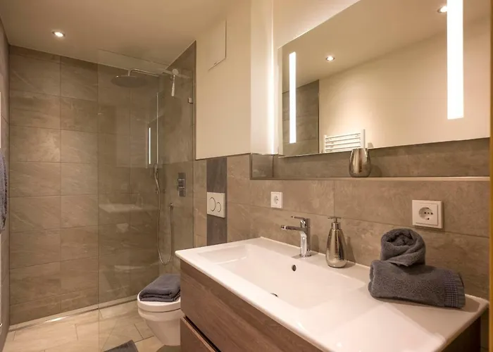 Appartement Beim Rohrer