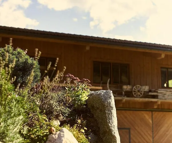 Beim Rohrer Apartment Kirchberg in Tirol