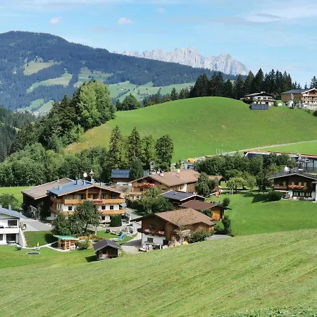 Beim Rohrer * Kirchberg in Tirol