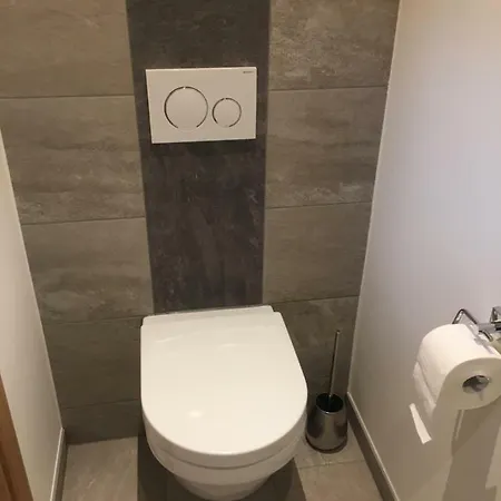 Beim Rohrer Appartement *