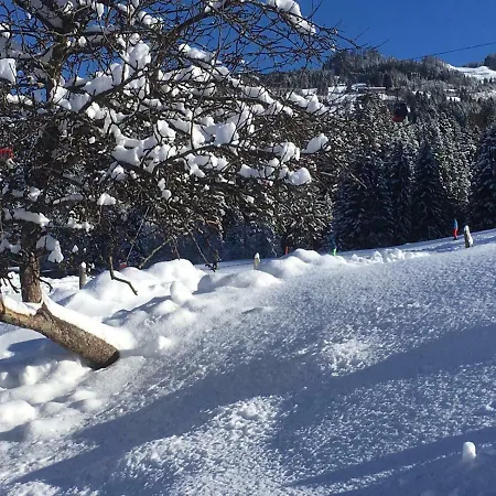 Appartement Beim Rohrer *