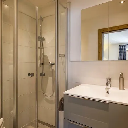 Beim Rohrer Kirchberg in Tirol