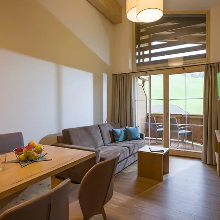 Beim Rohrer Kirchberg in Tirol