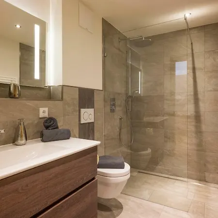 Beim Rohrer Appartement