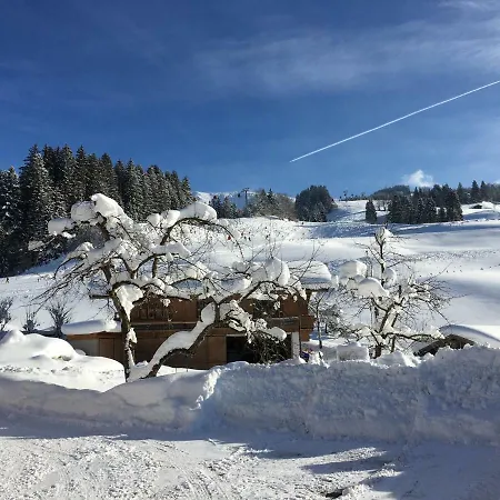 Appartement Beim Rohrer *
