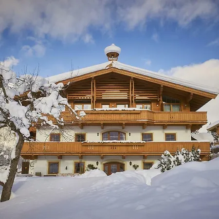 Beim Rohrer Appartement