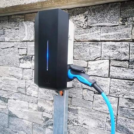 Beim Rohrer アパート *