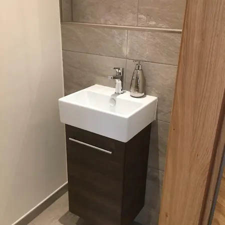 Beim Rohrer Apartmán