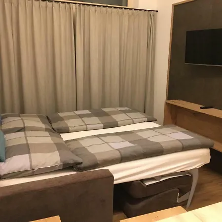 Beim Rohrer Apartmán Kirchberg in Tirol