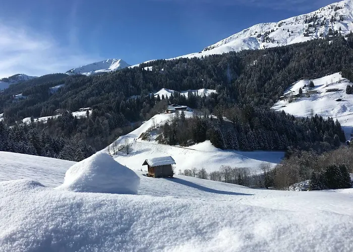 Beim Rohrer * キルヒベルク・イン・チロル