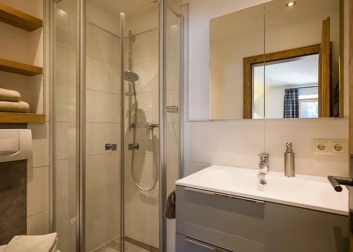 Beim Rohrer キルヒベルク・イン・チロル