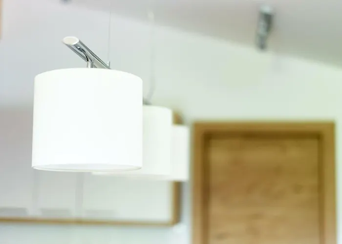 Beim Rohrer アパート