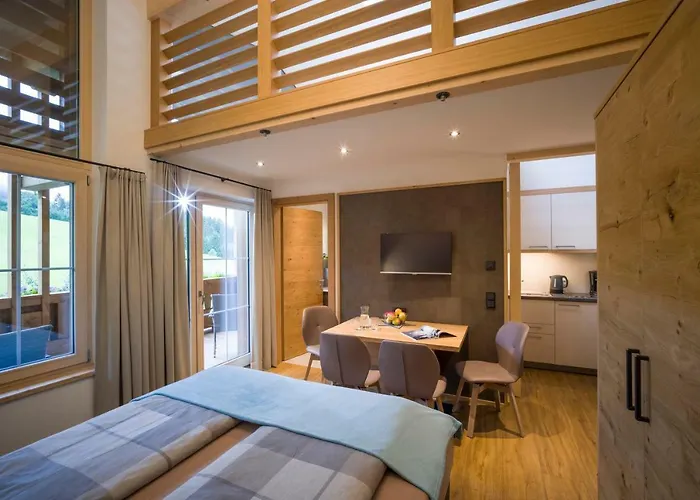 Beim Rohrer キルヒベルク・イン・チロル