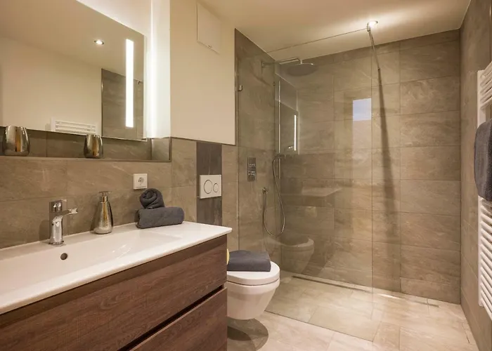 Beim Rohrer アパート