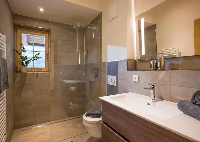 Beim Rohrer キルヒベルク・イン・チロル